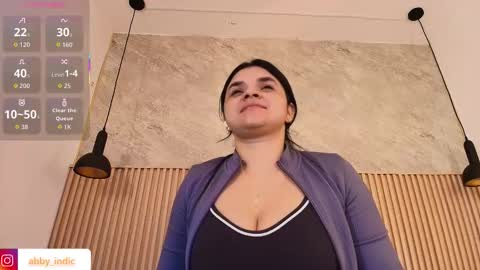 Indi Catalina online show from December 18, 12:11 pm