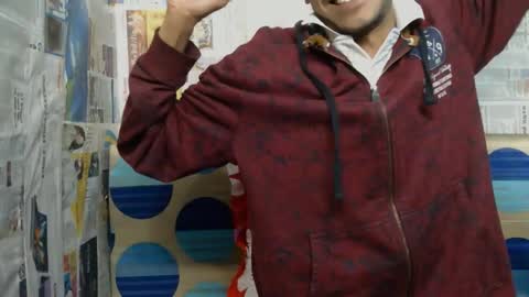 Suman Leo online show from January 8, 7:54 am