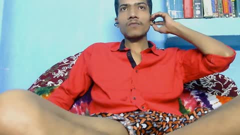 Suman Leo online show from March 29, 6:24 am
