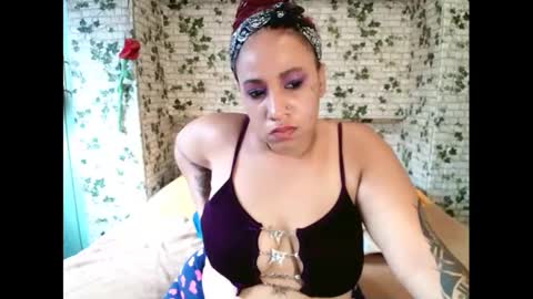 Snapshot of indian_candyxx chatting on February 22, 10:51 am Candy cat online show from February 22, 10:51 am