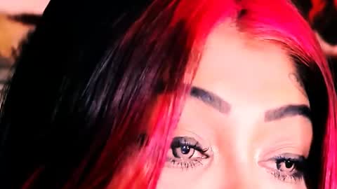 Bella Ambrosia online show from November 15, 12:19 am