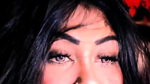 Bella Ambrosia online show from November 26, 2:23 am