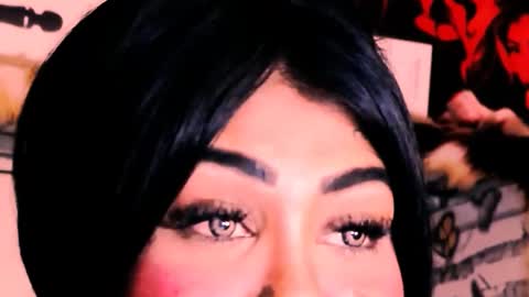 Bella Ambrosia online show from November 29, 2:58 am