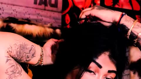 Bella Ambrosia online show from April 27, 1:42 pm
