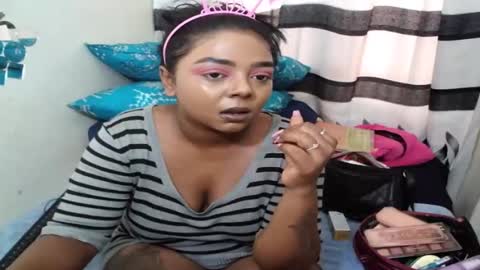 Tanya online show from March 9, 6:28 am