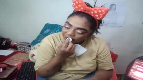 Tanya online show from July 13, 6:16 am