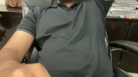 Jay online show from October 17, 6:21 pm