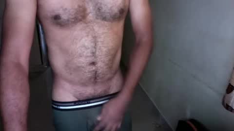 Snapshot of indian_hot_dady chatting on March 12, 5:35 am Give me what I want and Ill give you what you crave. online show from March 12, 5:35 am