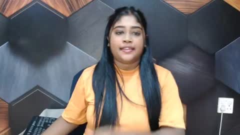 Melz online show from June 18, 6:46 am