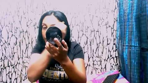 Snapshot of indian_spice_girl chatting on November 17, 7:03 am indian_spice_girl online show from November 17, 7:03 am