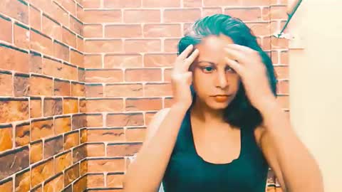 Snapshot of indian_spice_girl chatting on May 28, 7:05 am indian_spice_girl online show from May 28, 7:05 am
