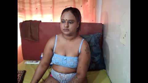 indian_sunshine online show from April 13, 6:30 am