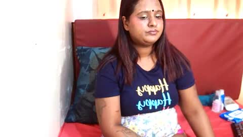 indian_sunshine online show from July 21, 5:43 am