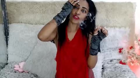 Snapshot of indian_swaggerliciousx chatting on November 30, 1:15 pm Jazmin online show from November 30, 1:15 pm