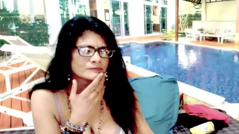 Femiez online show from January 25, 10:19 am