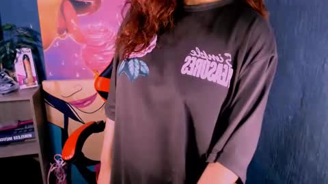 indianangelx online show from February 4, 8:56 am