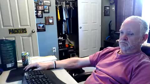 Papa online show from May 2, 6:24 pm