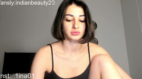 Snapshot of indianbeauty20 chatting on November 24, 7:30 am indianbeauty20 online show from November 24, 7:30 am