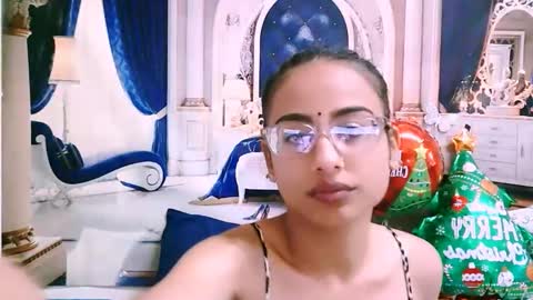 nala online show from December 22, 9:17 am