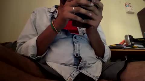 Indianboy online show from June 1, 12:07 pm