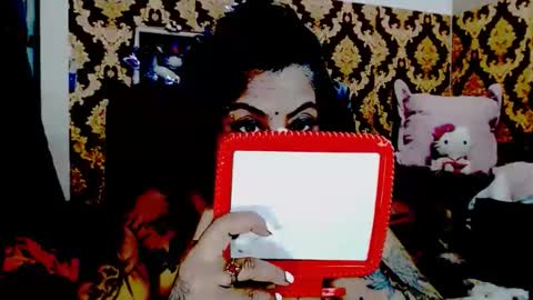 anusha online show from November 22, 5:23 pm