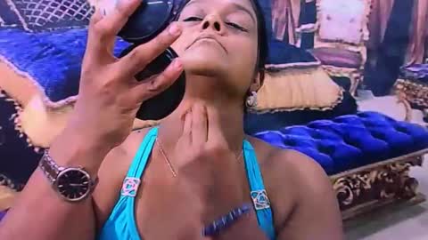 indiancherrypie online show from March 8, 9:51 pm