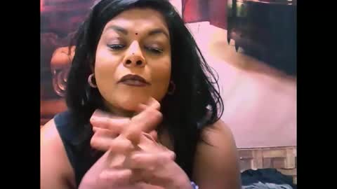 indiancherrypie online show from April 25, 1:41 pm