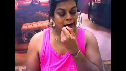 indiancherrypie online show from June 18, 1:26 pm