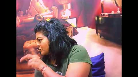 indiancherrypie online show from June 19, 5:45 am