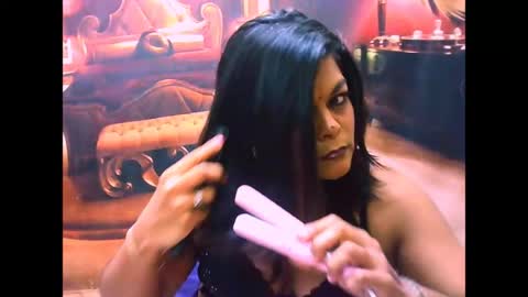 indiancherrypie online show from June 24, 6:29 pm