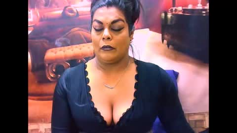 indiancherrypie online show from June 28, 5:46 am