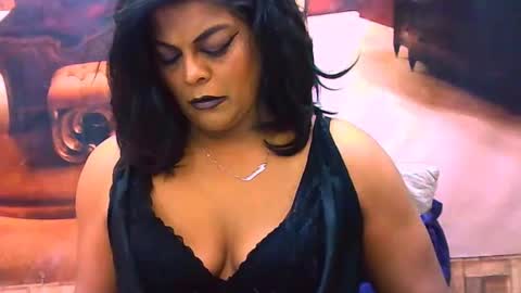 indiancherrypie online show from July 2, 6:58 pm