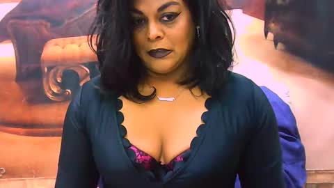 indiancherrypie online show from July 6, 7:05 pm