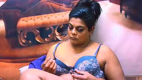 indiancherrypie online show from July 11, 1:19 am