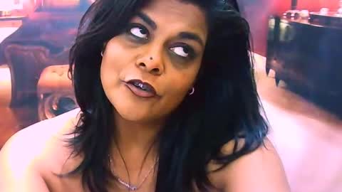 indiancherrypie online show from July 11, 1:25 pm