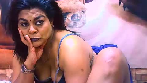 indiancherrypie online show from July 20, 10:39 am