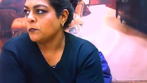 indiancherrypie online show from July 29, 9:35 pm