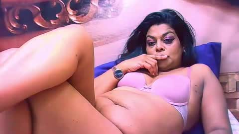 indiancherrypie online show from July 31, 10:20 pm