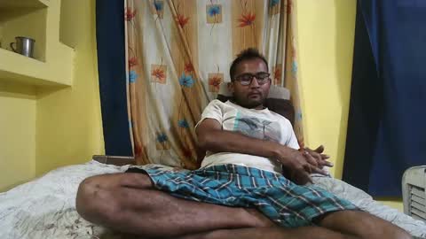 inindiancumking online show from December 8, 10:30 am