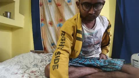 inindiancumking online show from December 9, 12:45 am