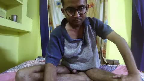 inindiancumking online show from December 13, 9:24 am