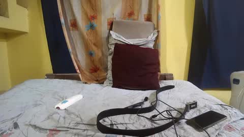 inindiancumking online show from December 22, 3:44 pm