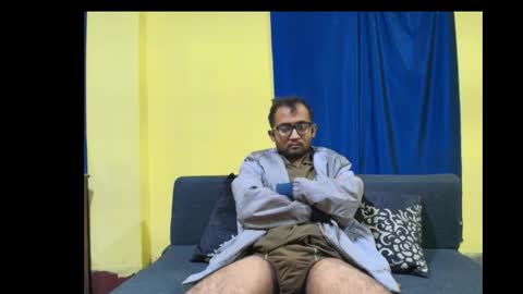 inindiancumking online show from January 9, 12:13 am