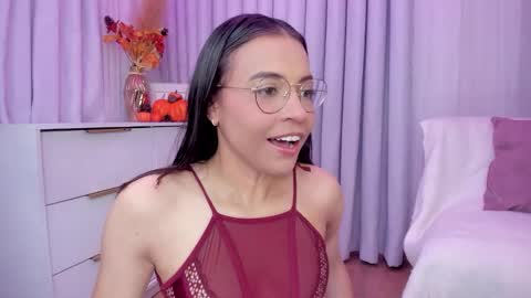 Snapshot of indiancutie_ chatting on October 10, 5:56 pm MIA online show from October 10, 5:56 pm