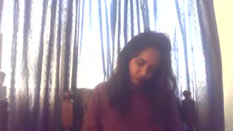 Snapshot of indiancutiexo chatting on November 11, 7:52 am indiancutiexo online show from November 11, 7:52 am