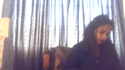 Snapshot of indiancutiexo chatting on November 18, 9:25 am indiancutiexo online show from November 18, 9:25 am