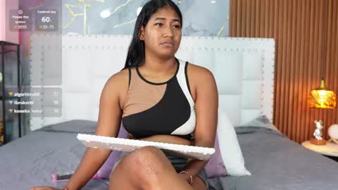 LITTLE AINHOA  online show from June 30, 8:32 pm