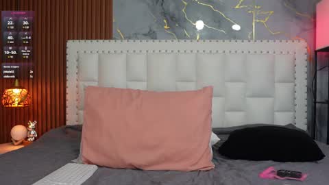 LITTLE AINHOA  online show from July 22, 8:11 pm