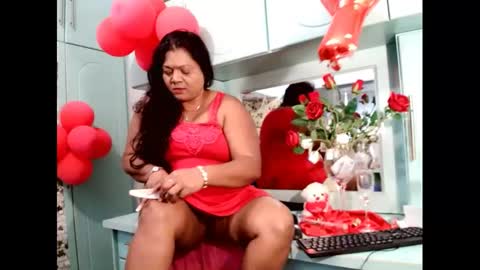 indiandelia online show from February 14, 7:07 am