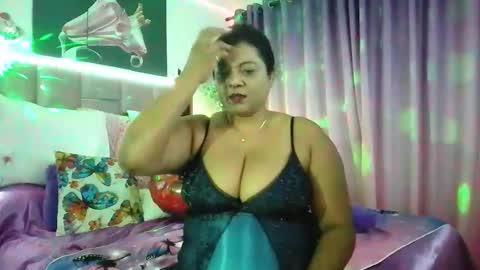 indiandelia online show from March 6, 6:59 pm